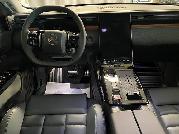 Citroen C5 Aircross 8 of 17
