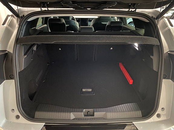 Citroen C5 Aircross 5 of 5