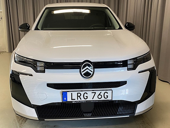 Citroen C5 Aircross 3 of 5