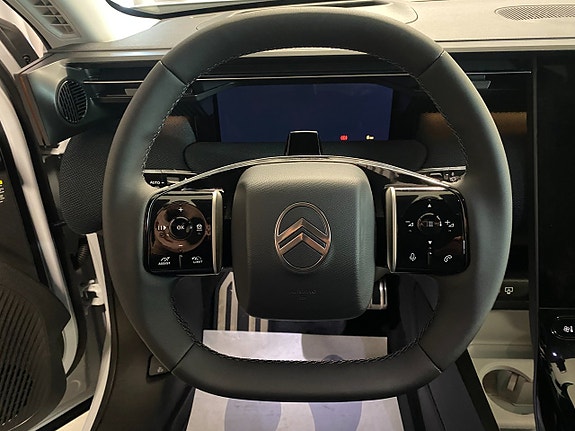 Citroen C5 Aircross 15 of 17