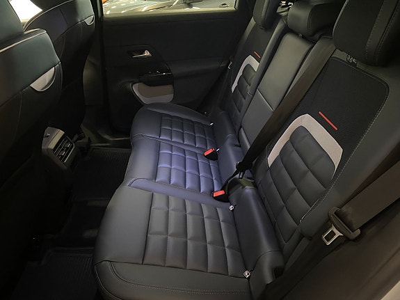 Citroen C5 Aircross 7 of 17