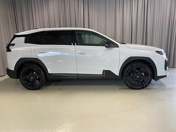 Citroen C5 Aircross 2 of 5