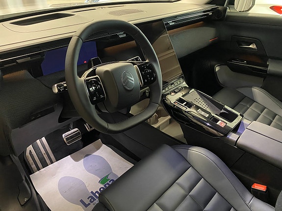 Citroen C5 Aircross 10 of 17