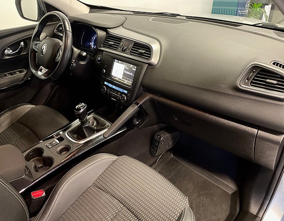 Renault Kadjar 9 of 16