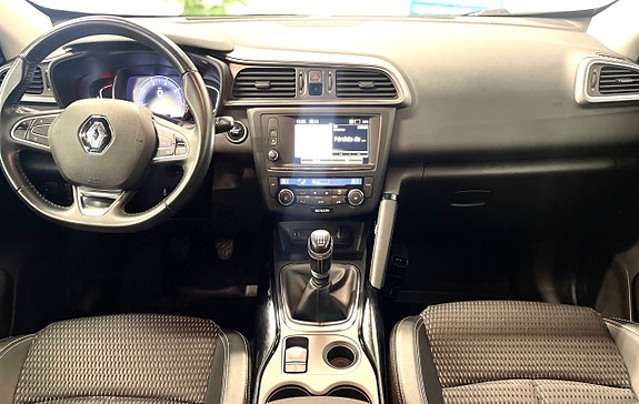 Renault Kadjar 8 of 16