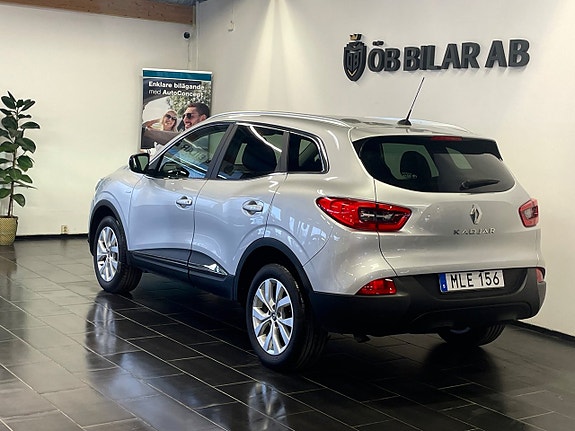 Renault Kadjar 3 of 5
