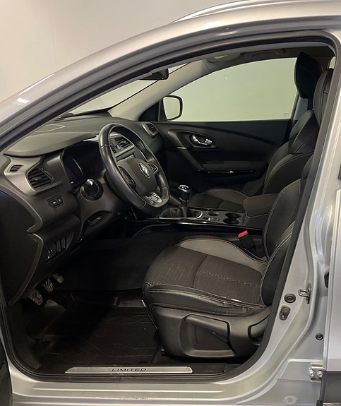 Renault Kadjar 6 of 16