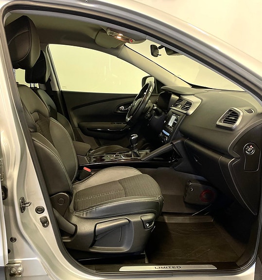Renault Kadjar 10 of 16
