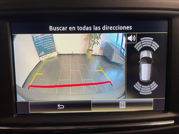 Renault Kadjar 13 of 16