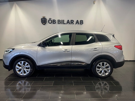 Renault Kadjar 4 of 5