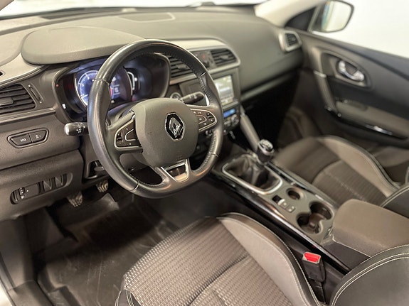 Renault Kadjar 5 of 5
