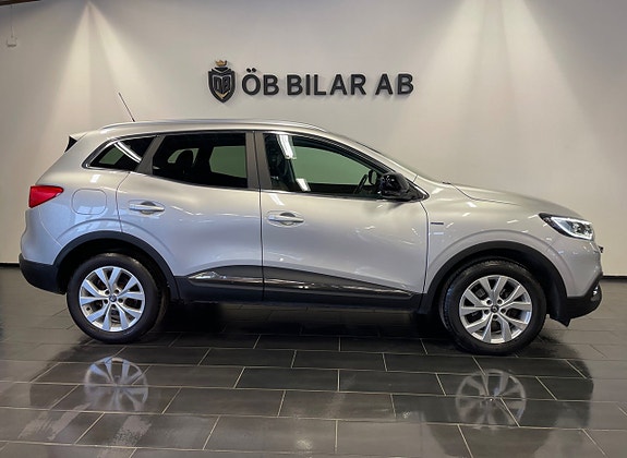 Renault Kadjar 2 of 5