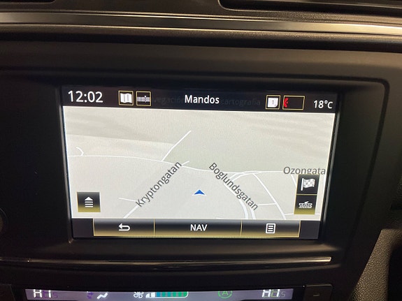 Renault Kadjar 12 of 16