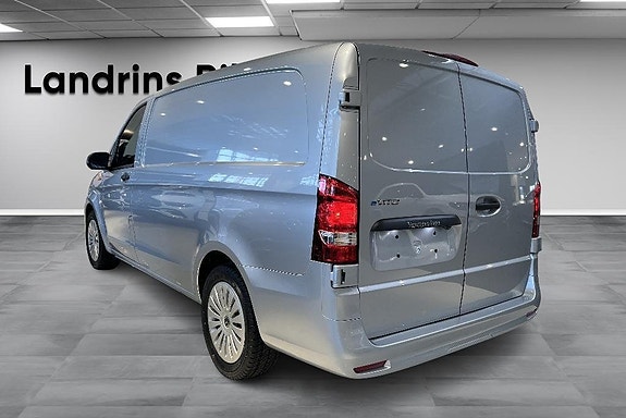 Mercedes-Benz eVito 119 6 of 15
