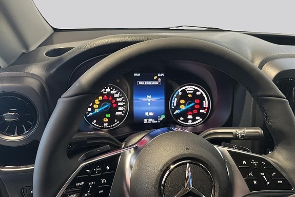 Mercedes-Benz eVito 119 10 of 15
