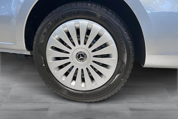 Mercedes-Benz eVito 119 15 of 15