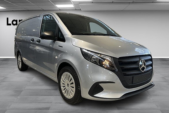 Mercedes-Benz eVito 119 3 of 5