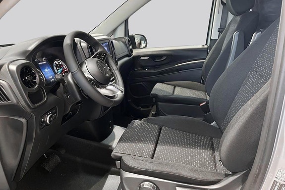 Mercedes-Benz eVito 119 8 of 15