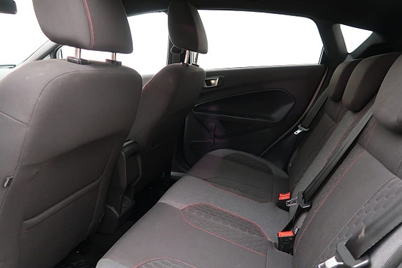 Ford Fiesta 5 of 5