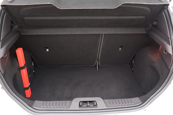 Ford Fiesta 19 of 19