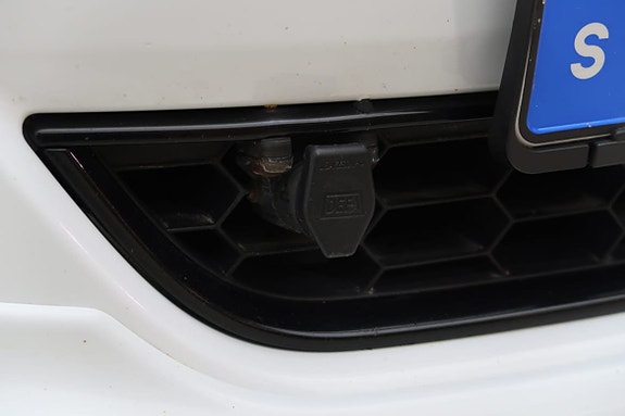 Ford Fiesta 18 of 19
