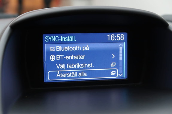 Ford Fiesta 15 of 19