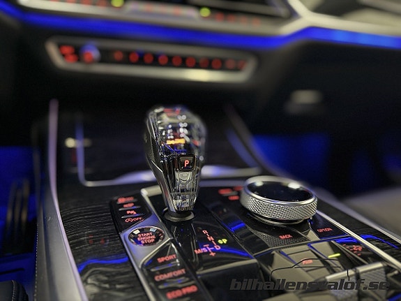 BMW X7 9 of 22