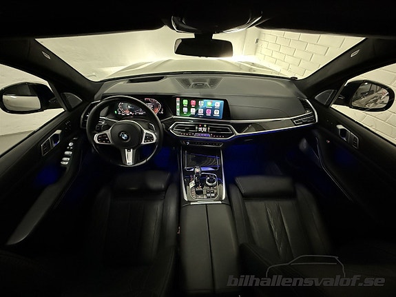 BMW X7 6 of 22