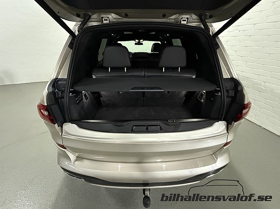 BMW X7 16 of 22