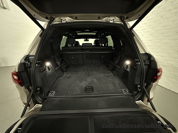 BMW X7 14 of 22