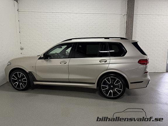 BMW X7 19 of 22
