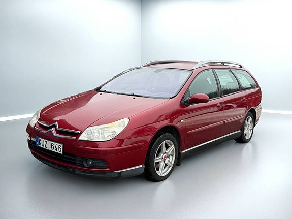 Citroen C5
