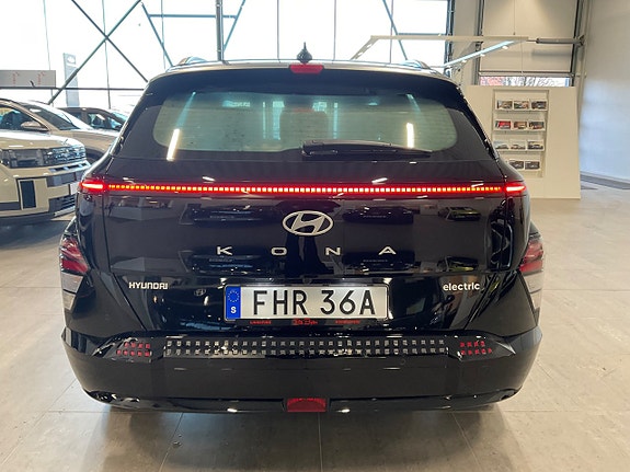 Hyundai Kona 5 of 5