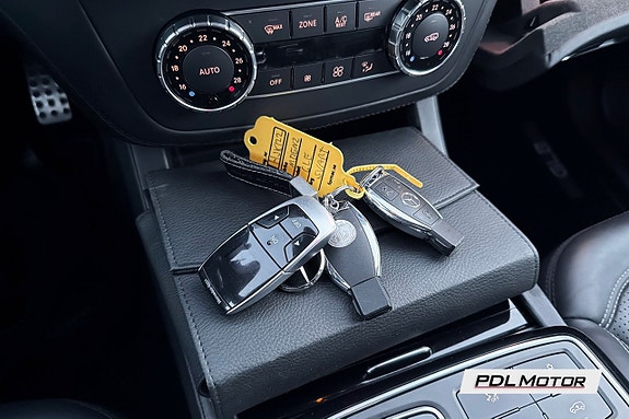 Mercedes-Benz GLE63 20 of 21