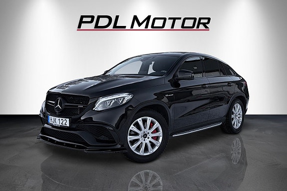 Mercedes-Benz AMG GT-Serie