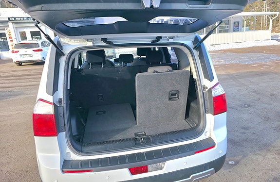Chevrolet Orlando 8 of 15