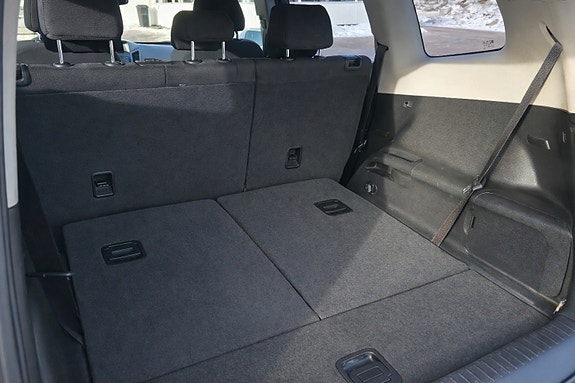 Chevrolet Orlando 9 of 15