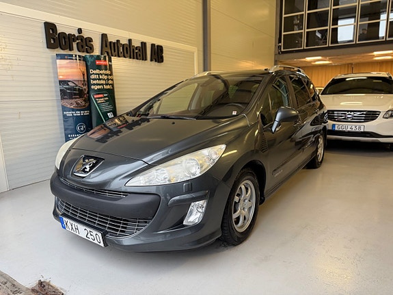 Peugeot 308 SW