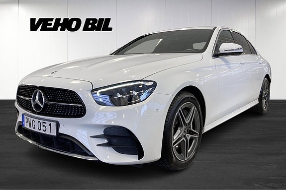 Mercedes-Benz E300 de