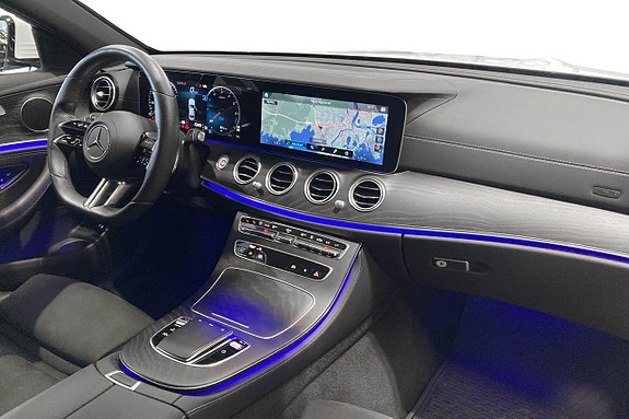 Mercedes-Benz E300 de 9 of 16
