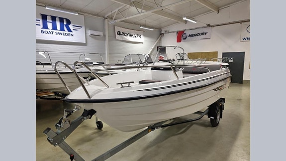 HR 442 SC  Mercury F50 EFI 2026 Öppet hus erbjudande vecka 7