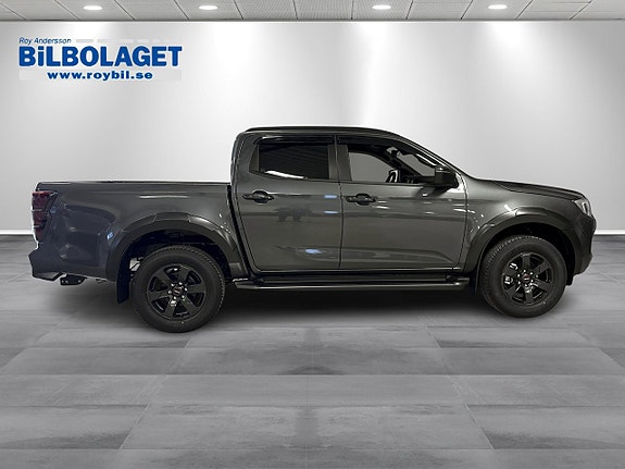 Isuzu D-max 2 of 13