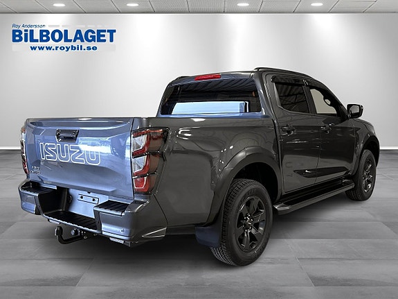 Isuzu D-max 3 of 13
