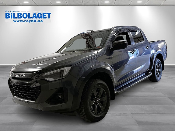 Isuzu D-max 4 of 13