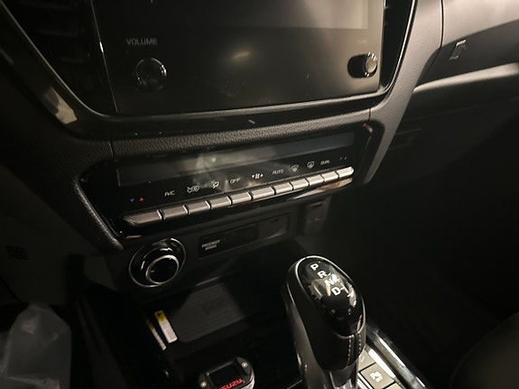 Isuzu D-max 11 of 13