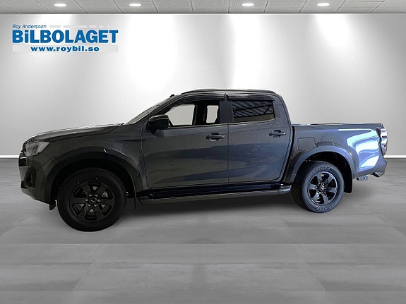 Isuzu D-max 5 of 13