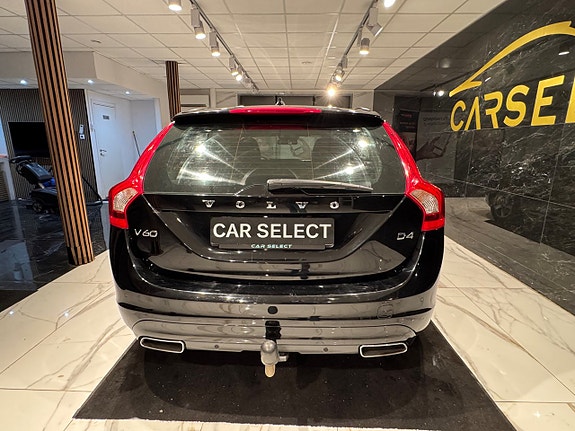 Volvo V60 4 of 19