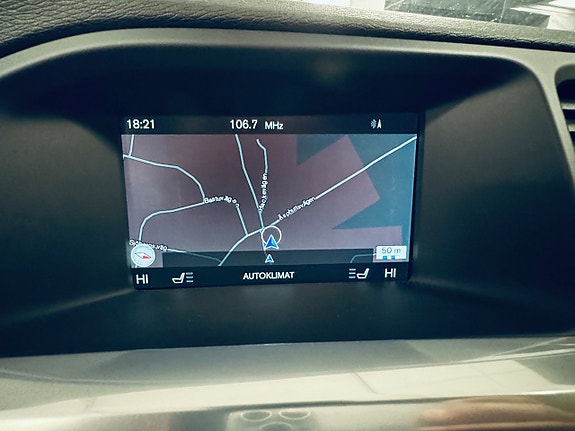 Volvo V60 12 of 19