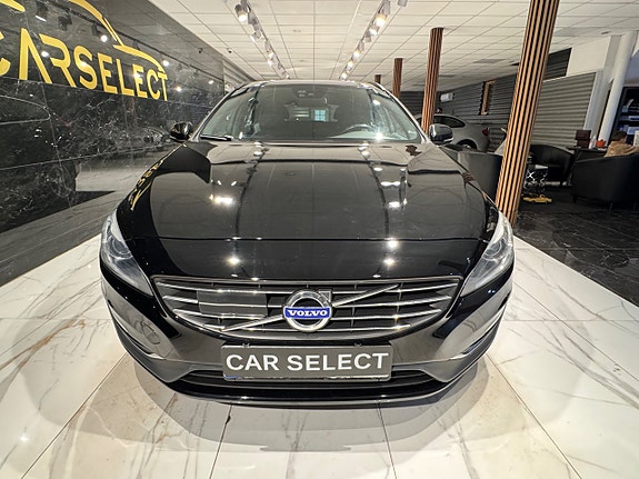 Volvo V60 7 of 19