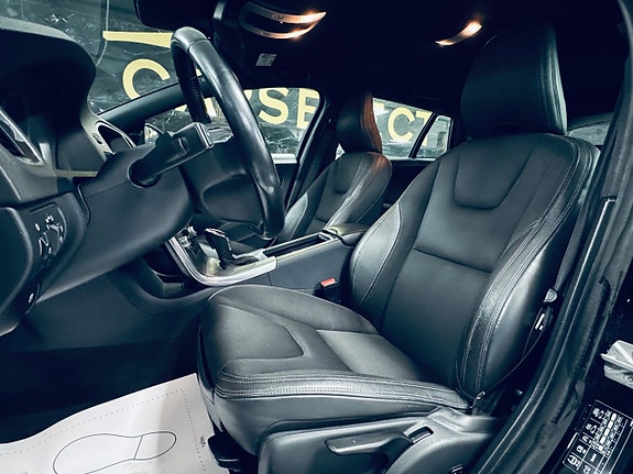 Volvo V60 8 of 19